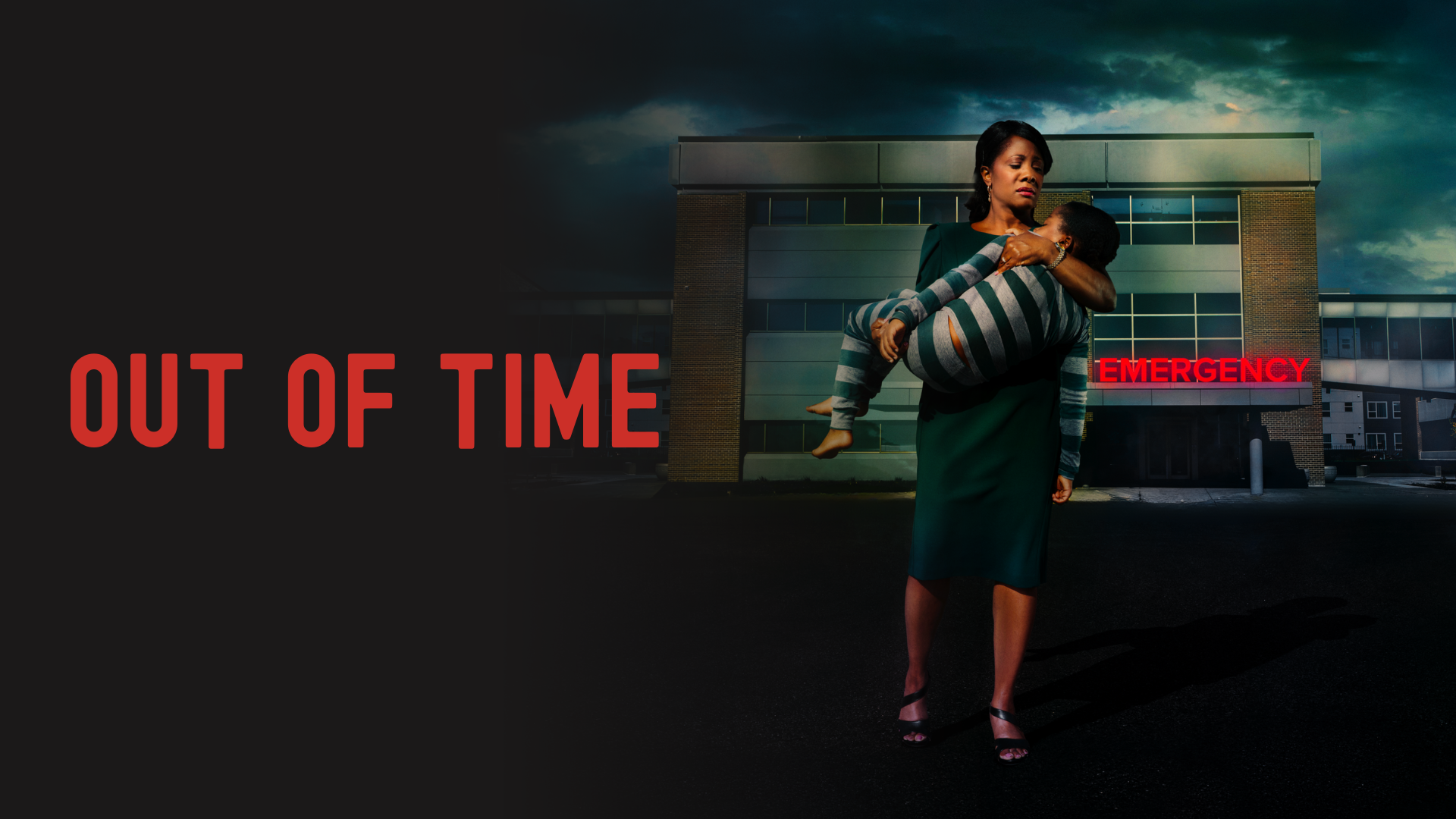 Out of Time Trailer
